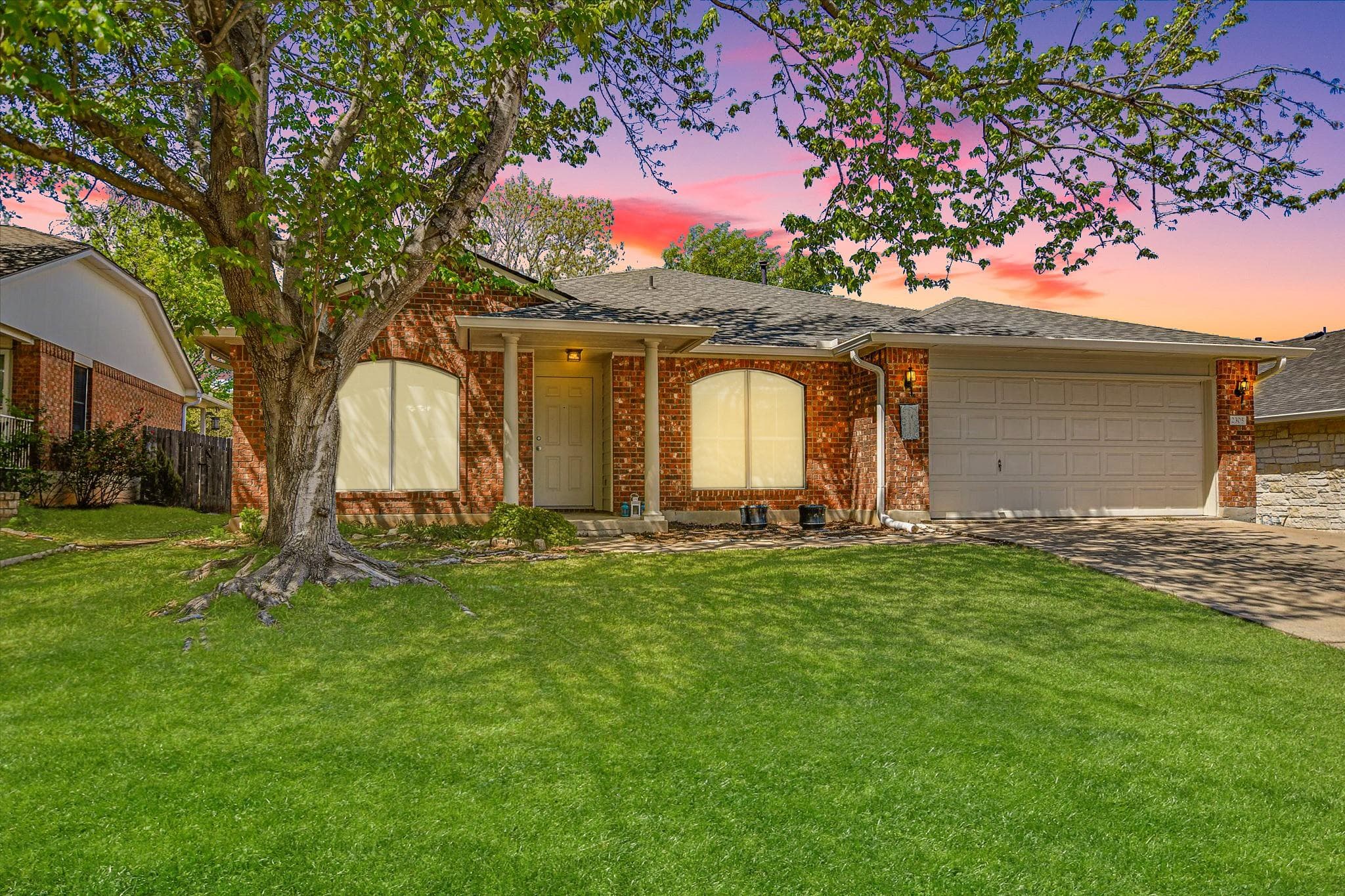 2305 Vernell Way