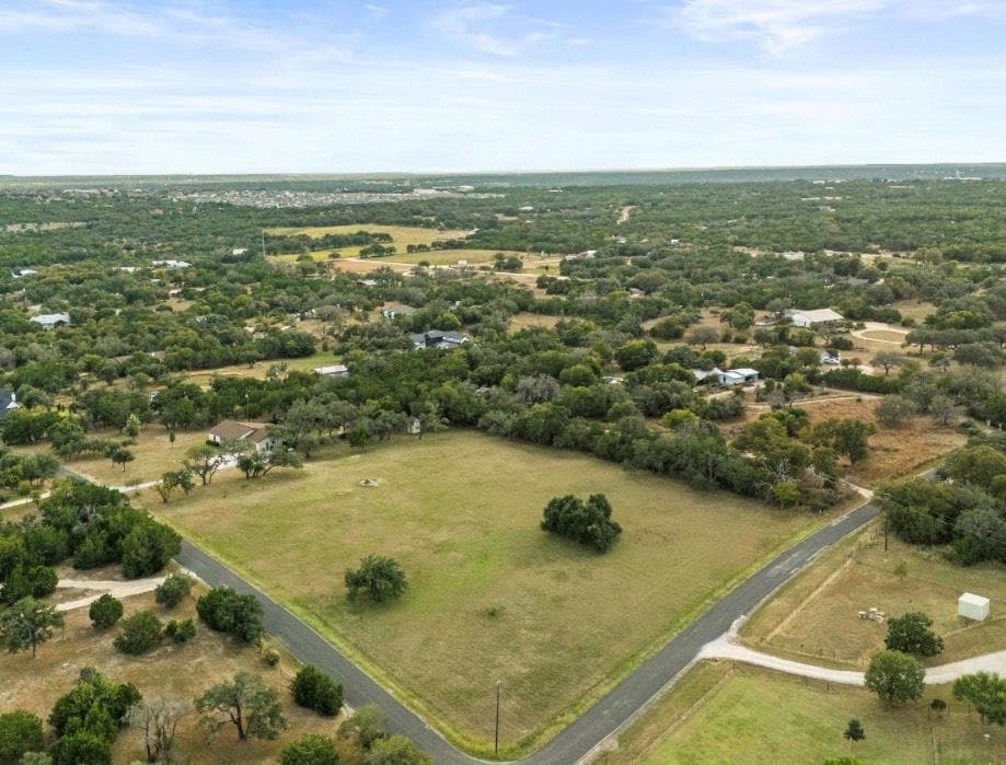 TBD Foust Dr