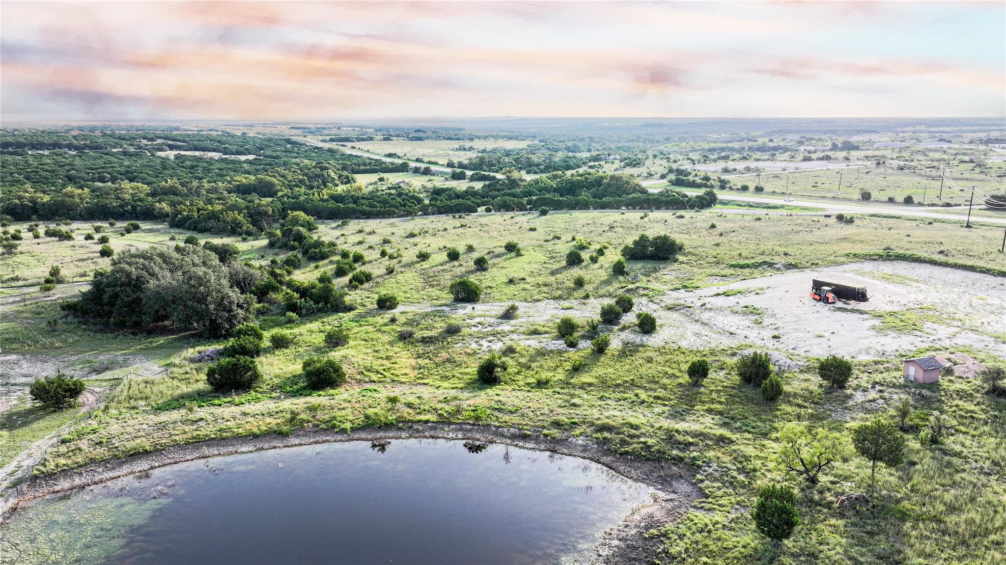 TBD County Road 103 None