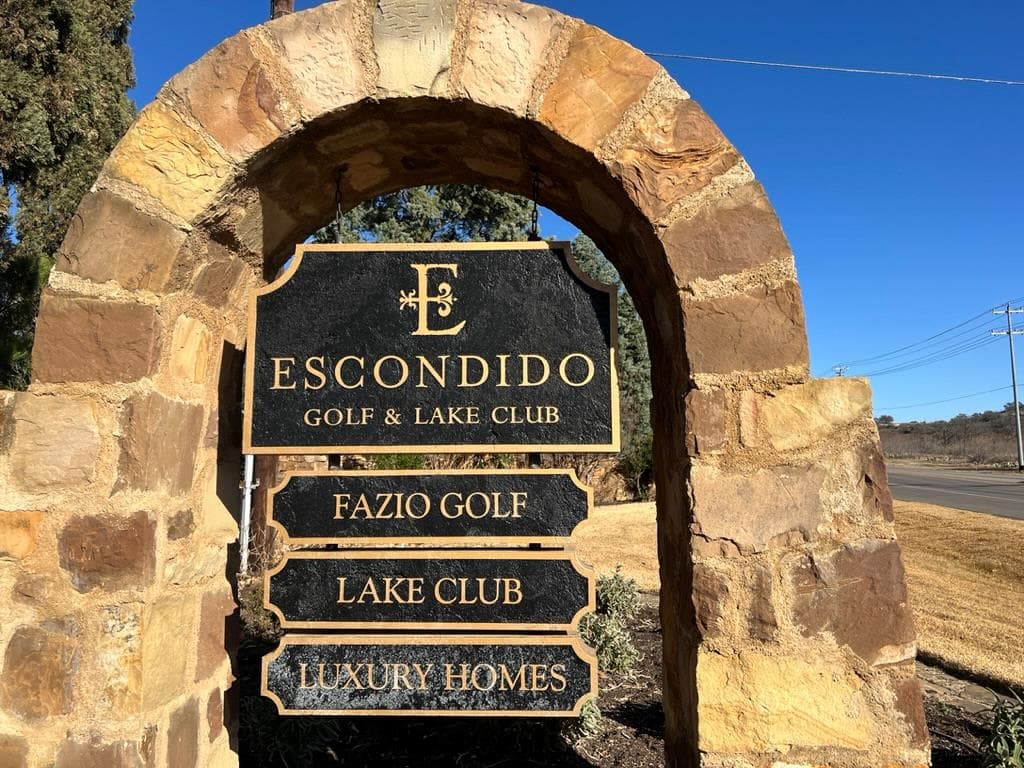 Lot 285 La Serena Loop