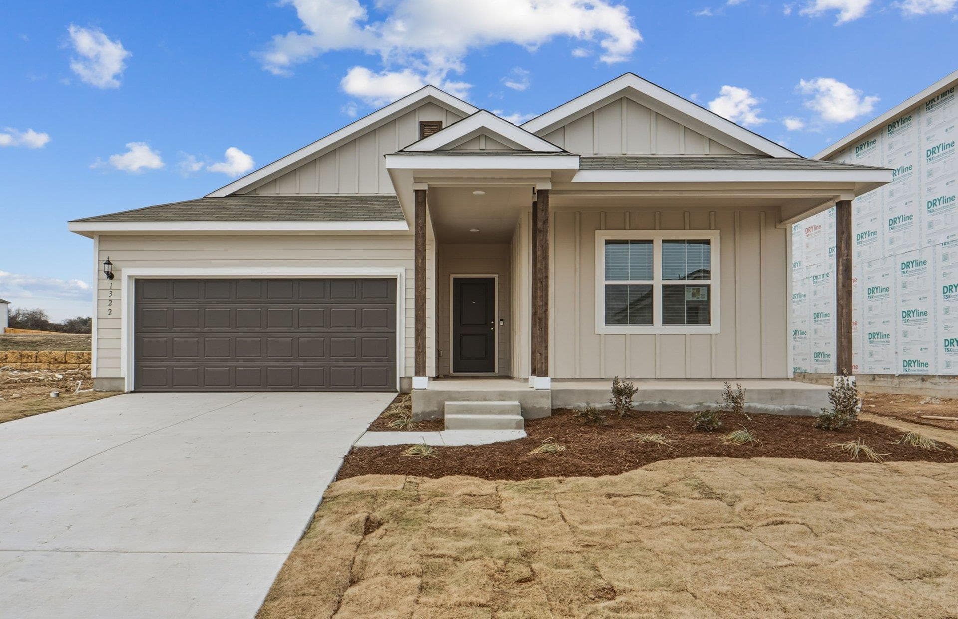 1322 Sky Ridge Ct
