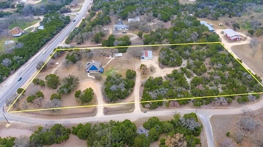 1400 Spivey Rd