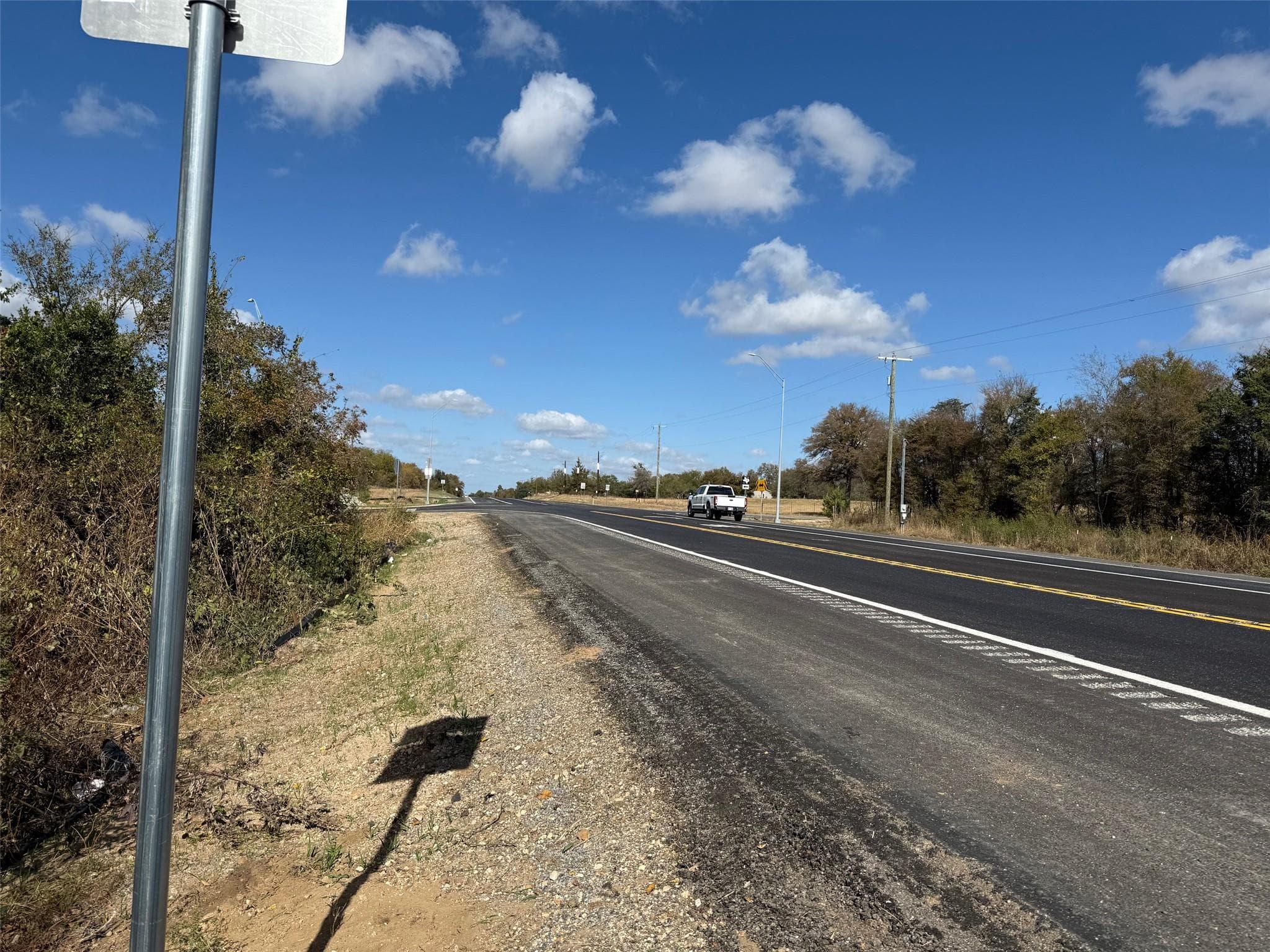 6077 US HWY 77 None N