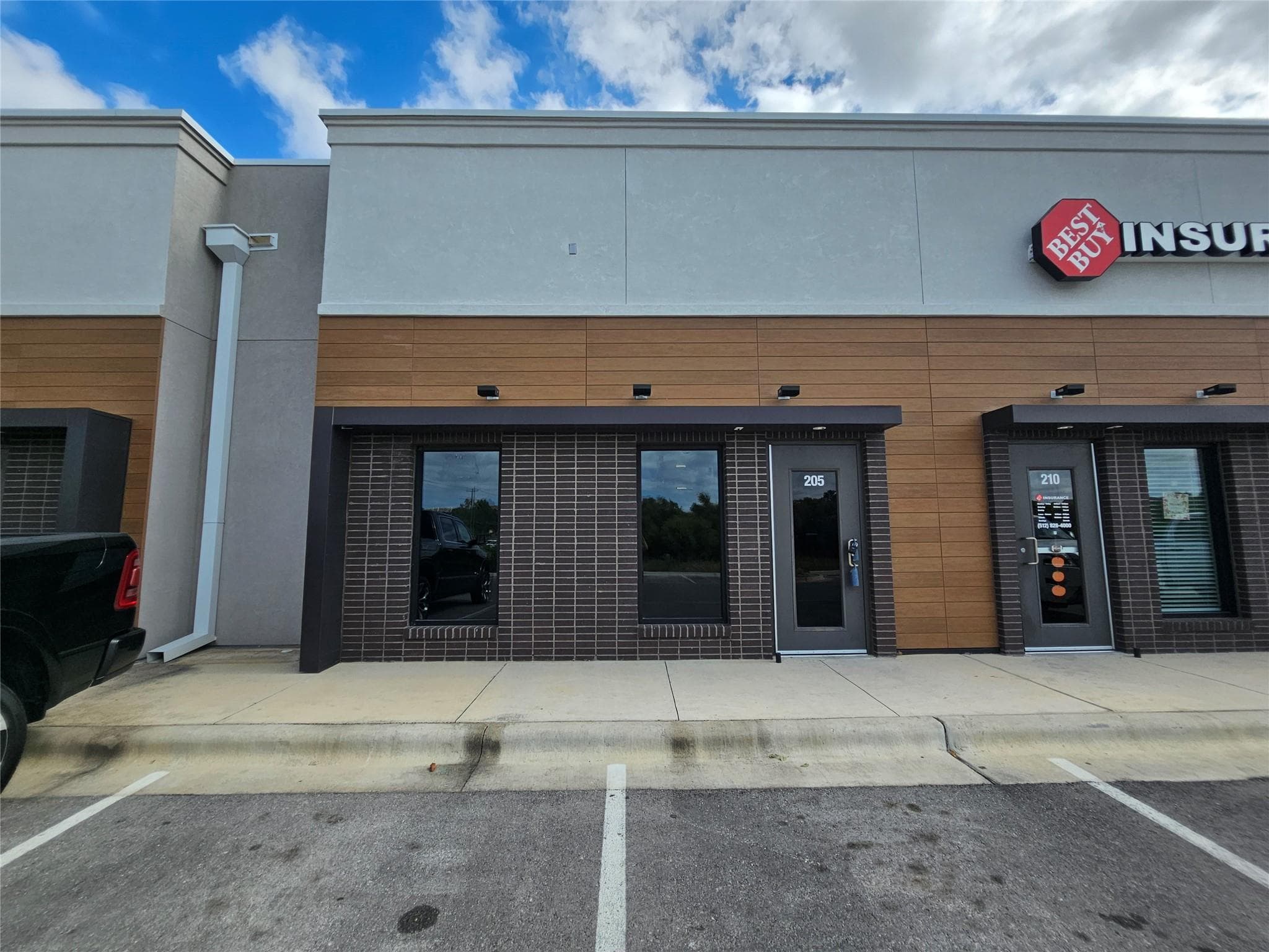2261 Gattis School Rd #205