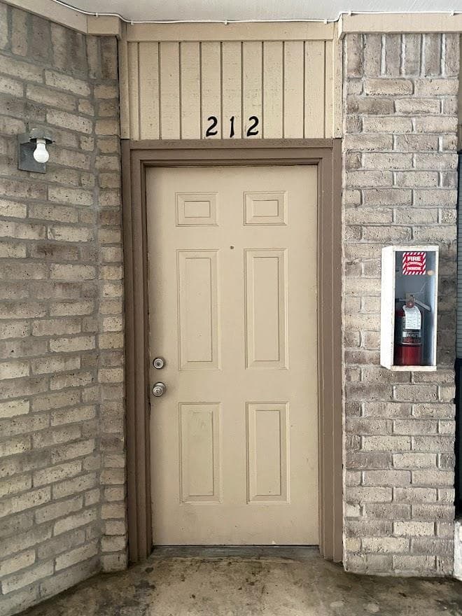 3316 Guadalupe St #212