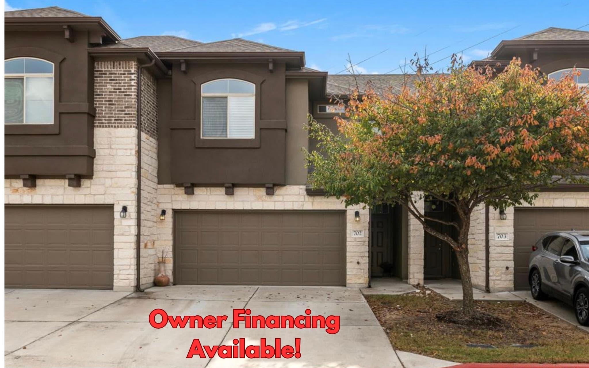 2880 Donnell Dr #702