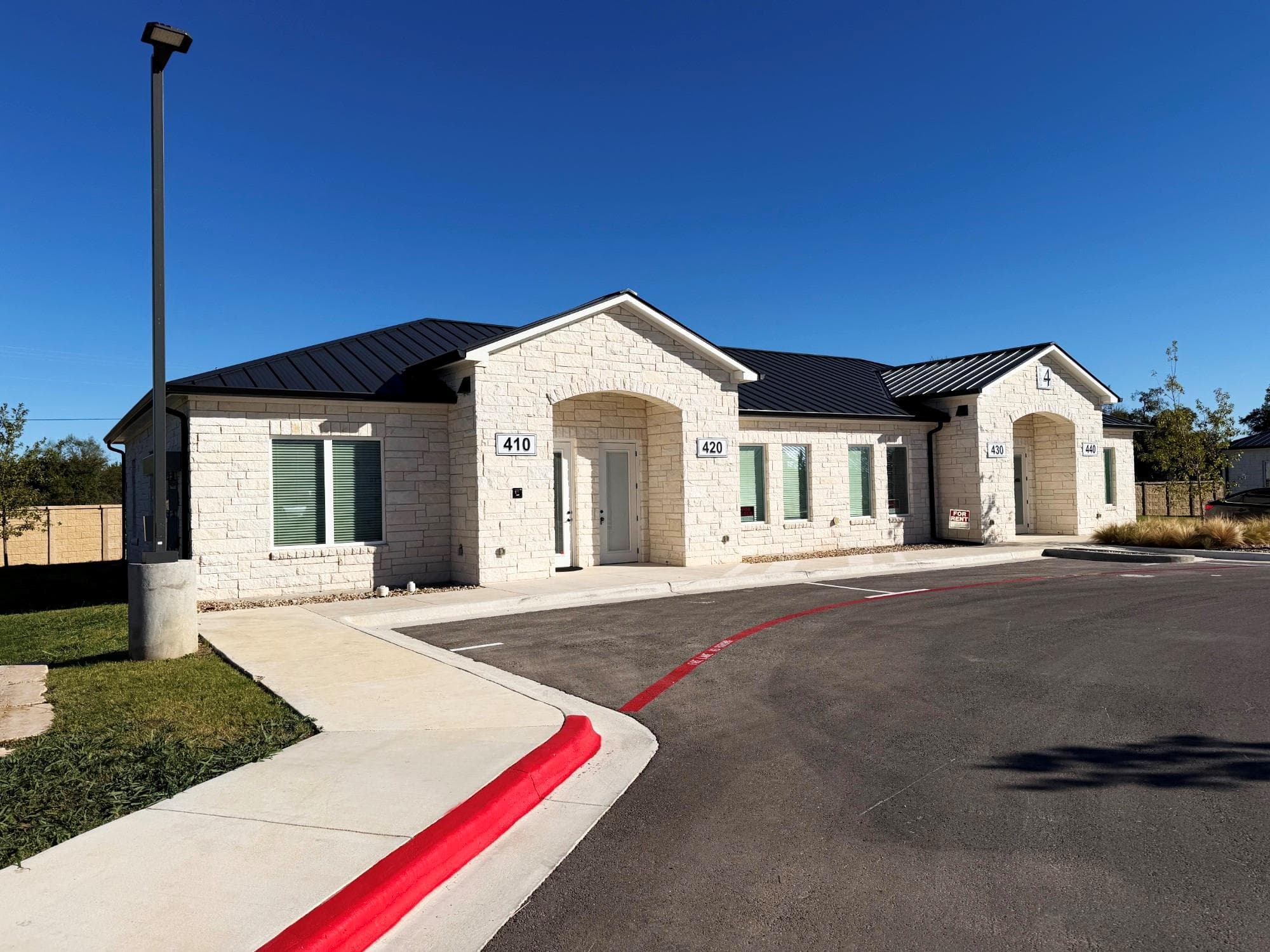 3835 County Road 175 Rd #520