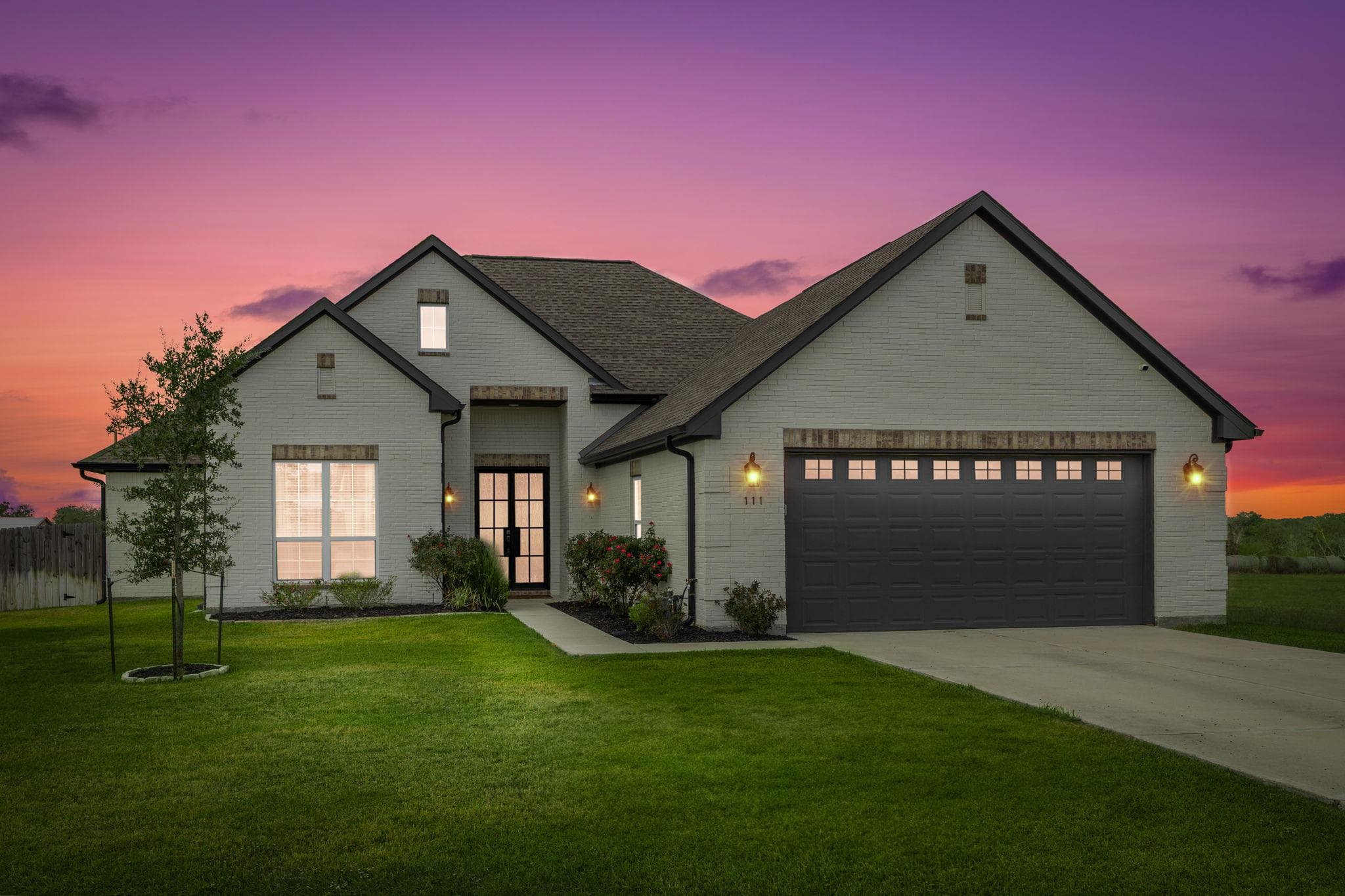 111 Fosters Branch Dr