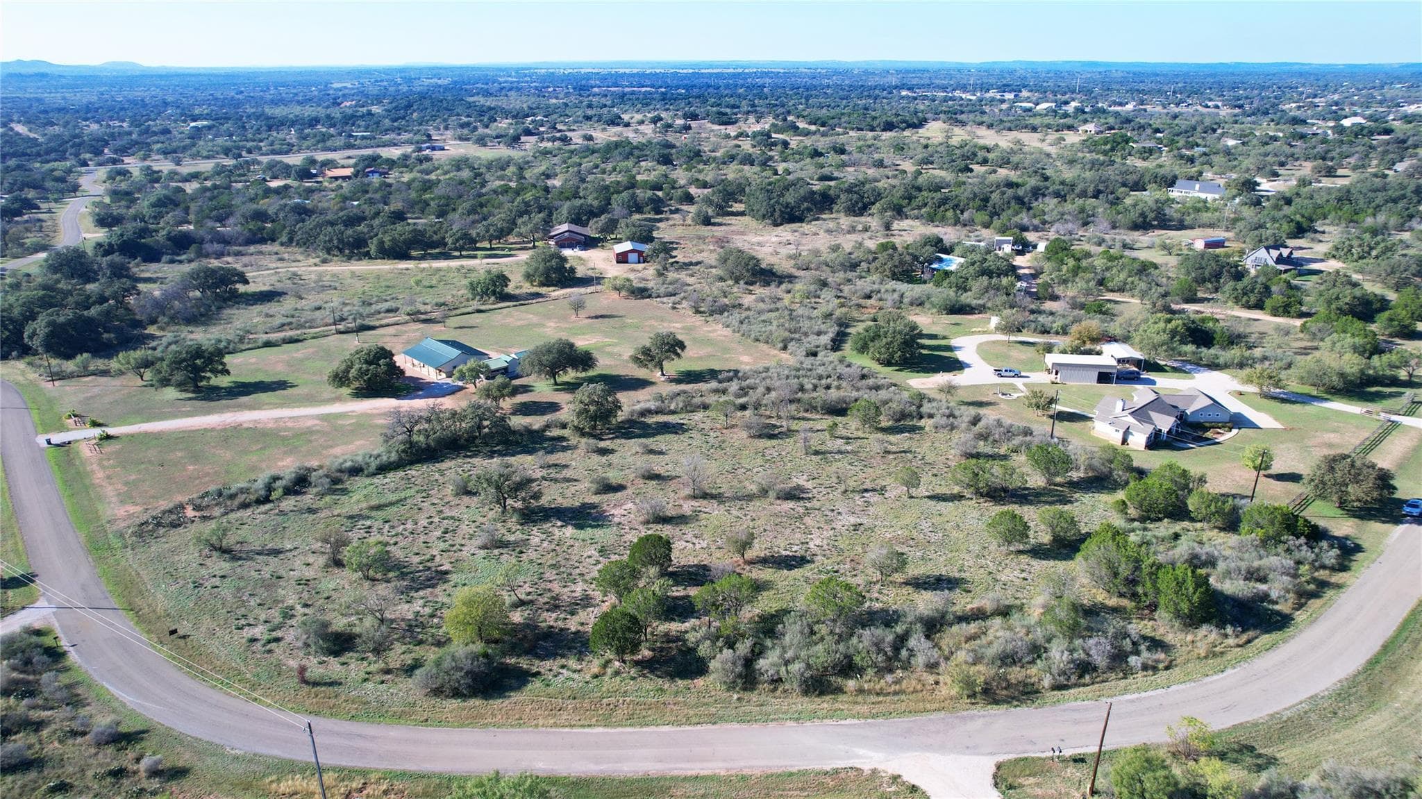 Tract 6 Lehne Loop