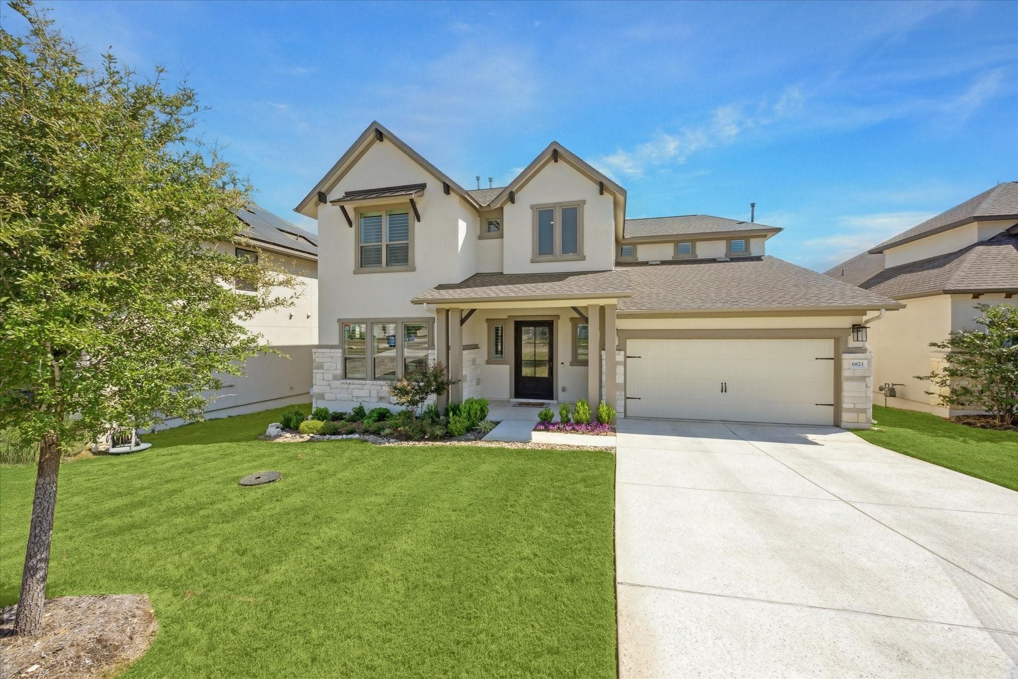 6821 Little Serenity Cv