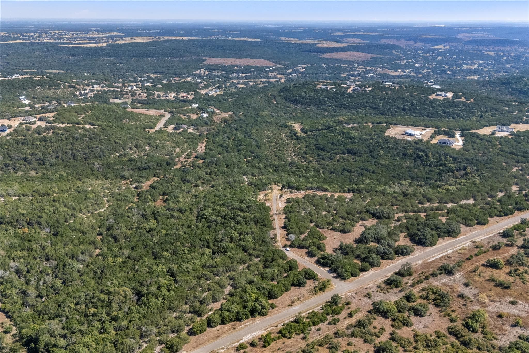 Lots 198-A & 201-A Canyon Ridge Ct