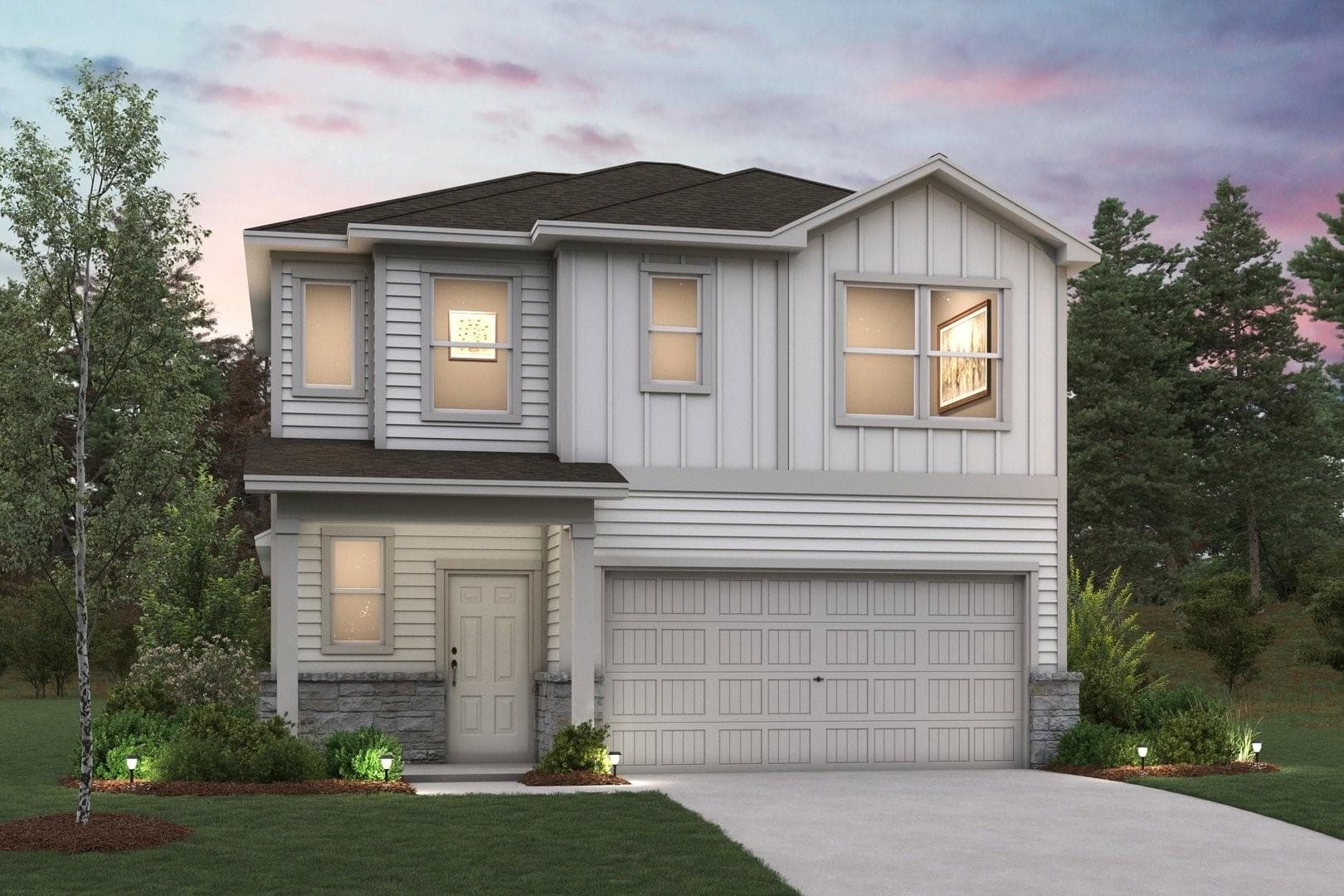 6400 Smarty Jones Ln