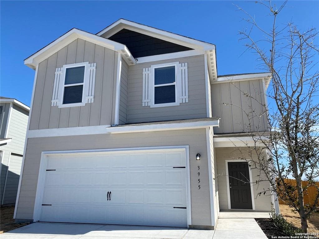 3955 Trail De Paris None