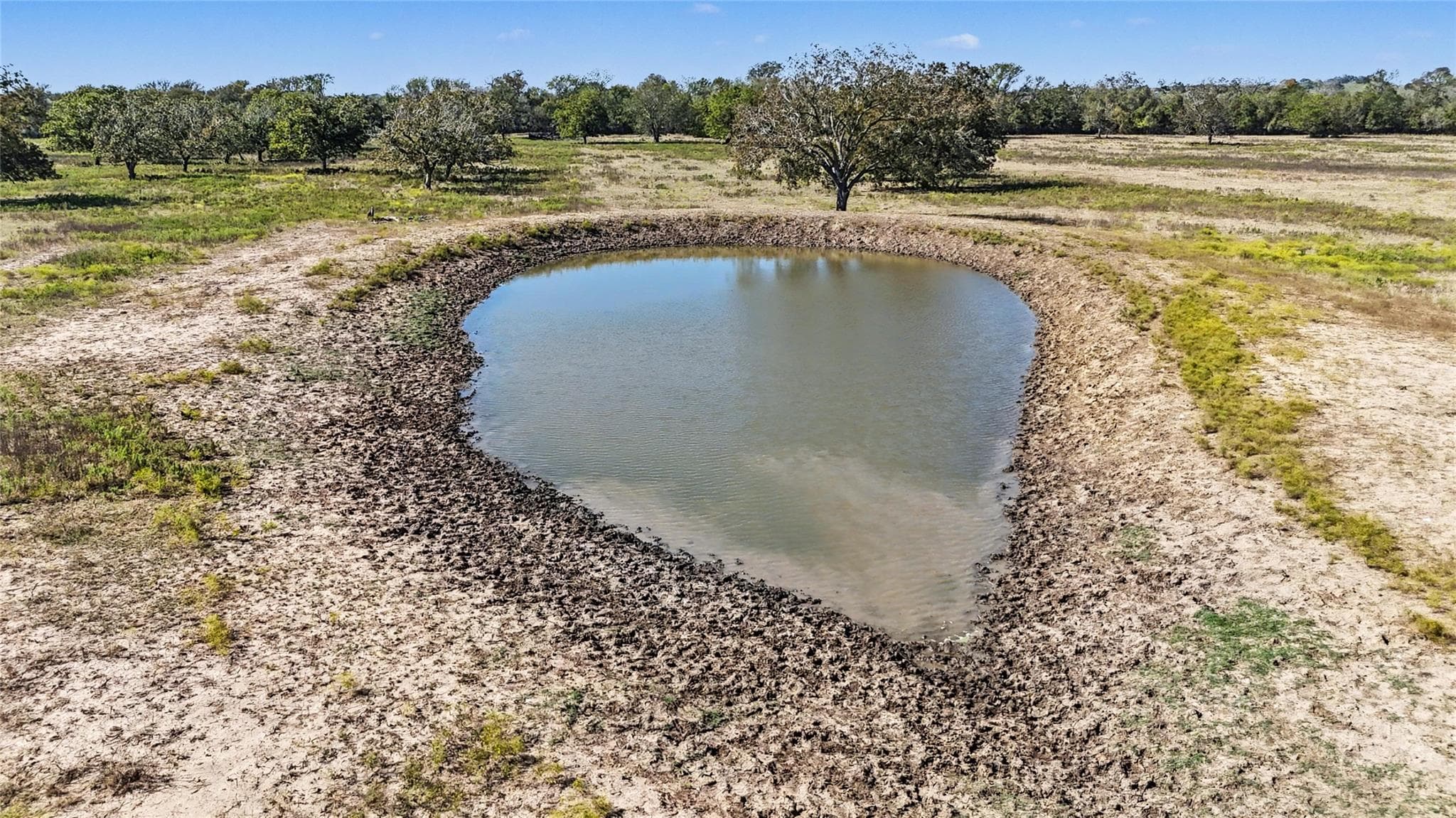 Tract 4 FM 3158 None