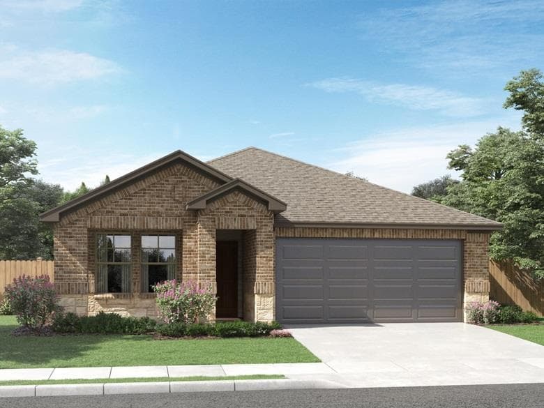 3019 Nash Dr