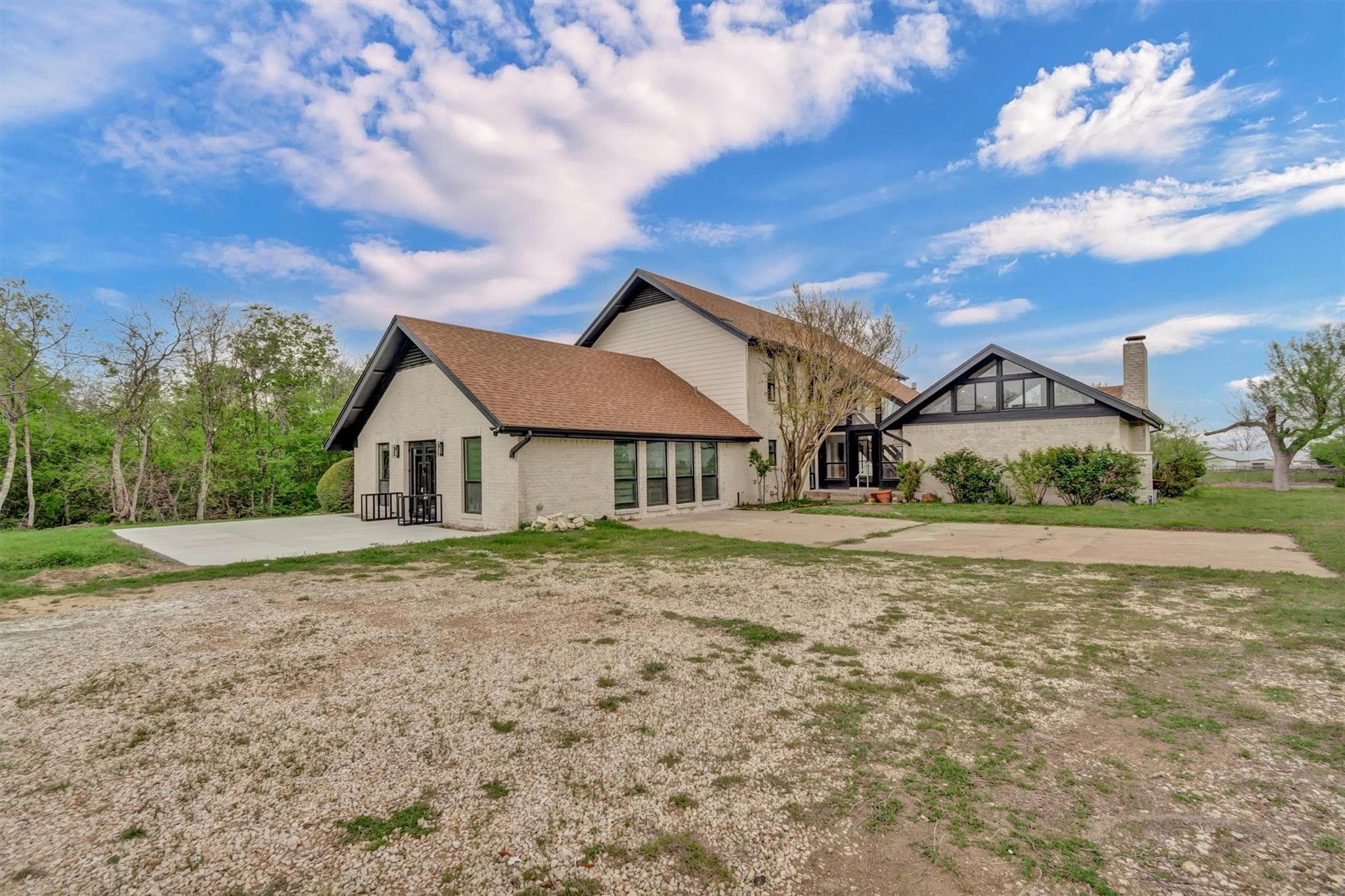 1201 County Road 138 None