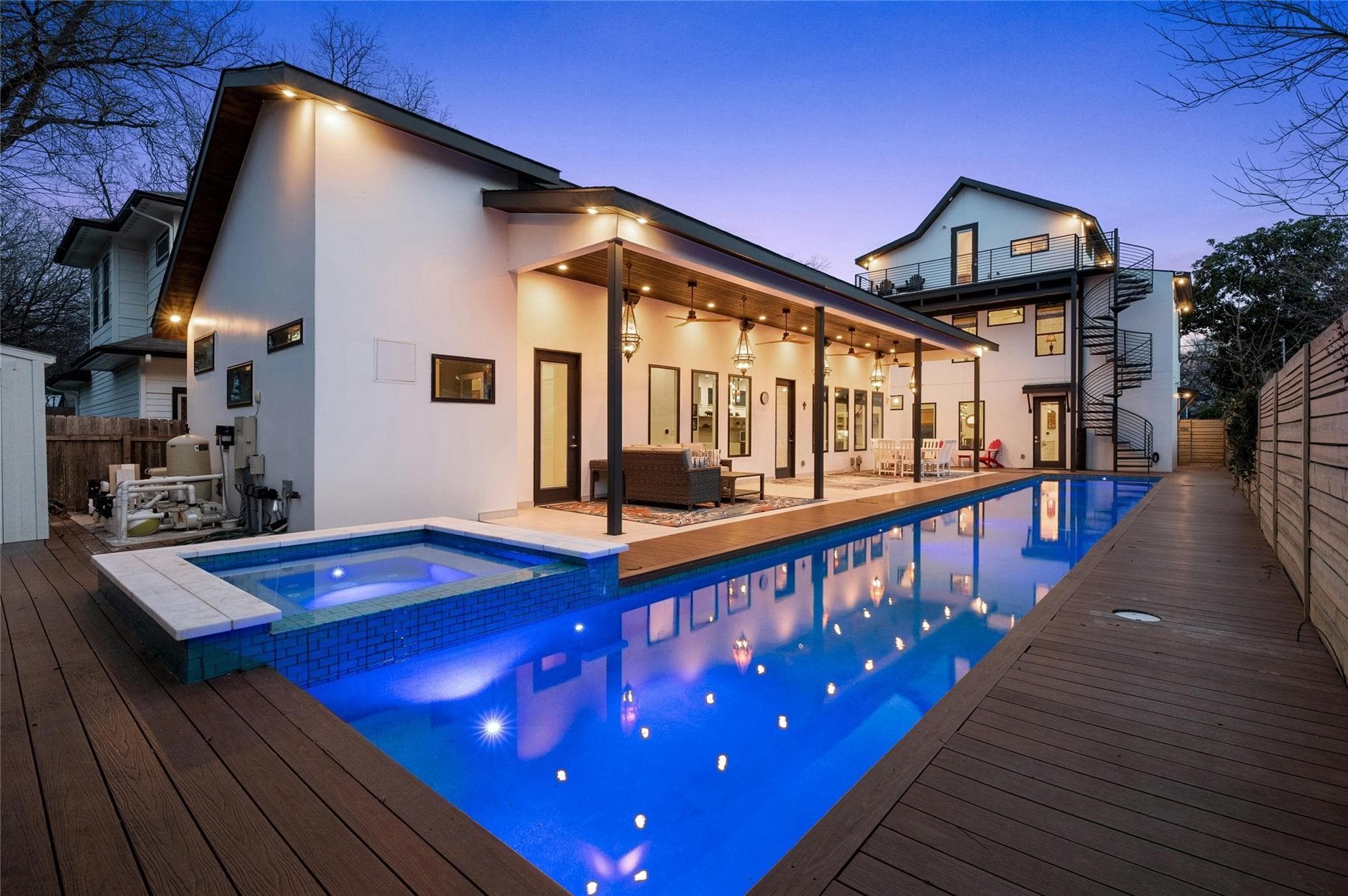 1208 Garden St #1 & #2