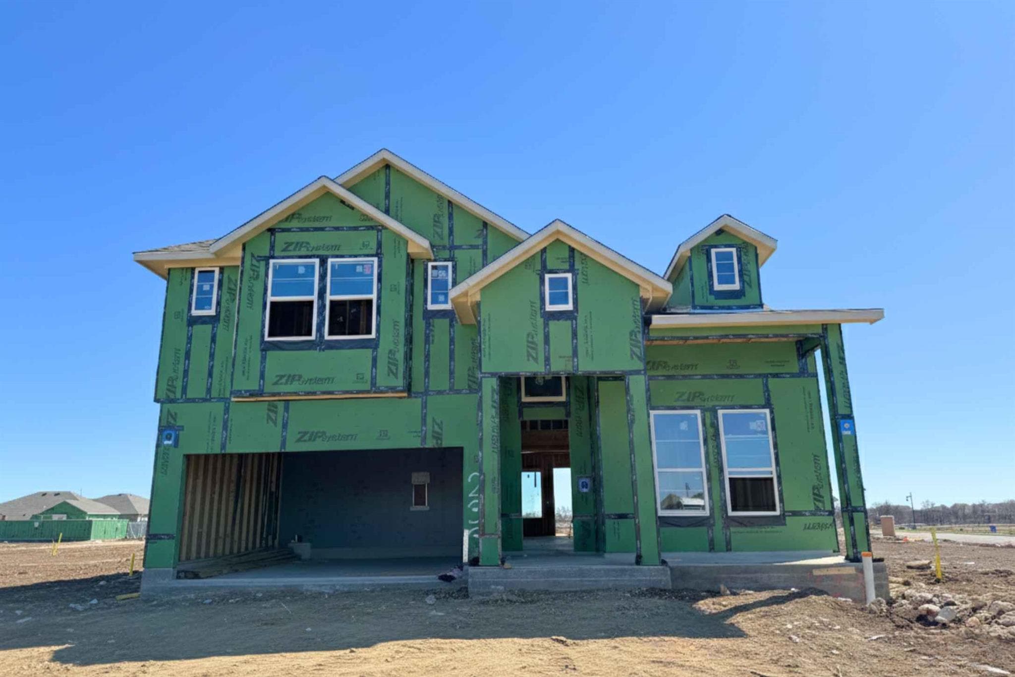 233 Montecido Dr