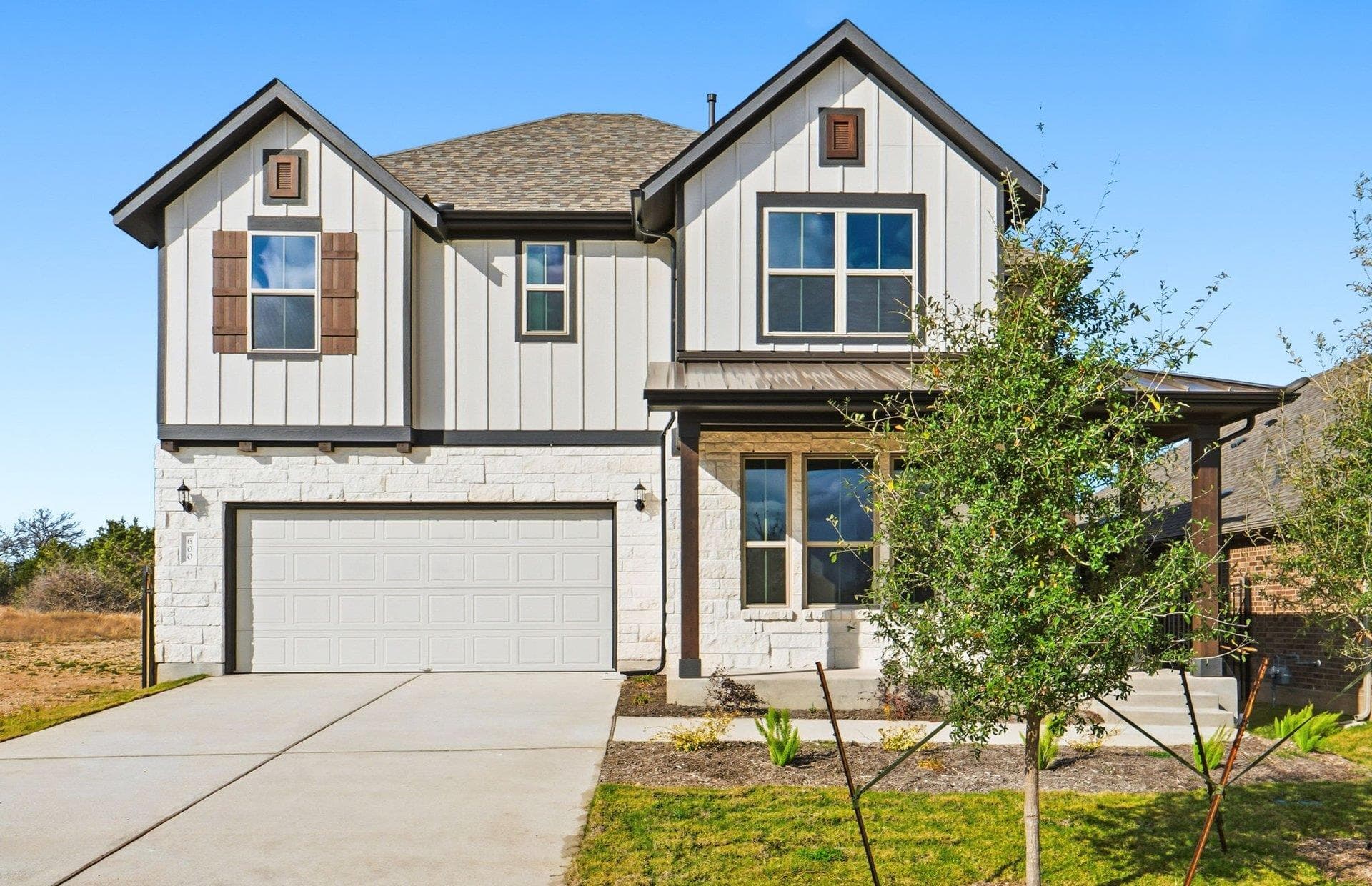 600 Canyoncrest Way