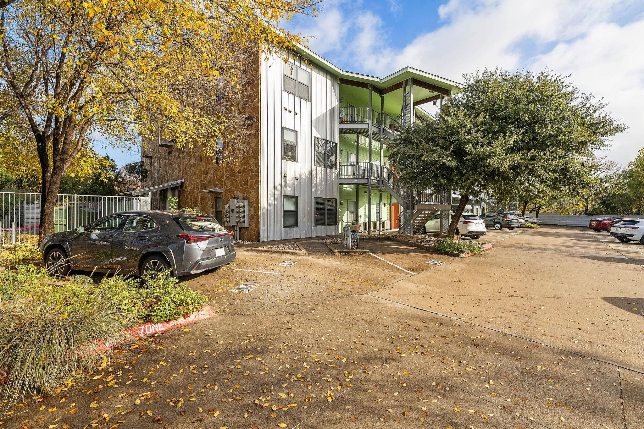 1807 Poquito St #41