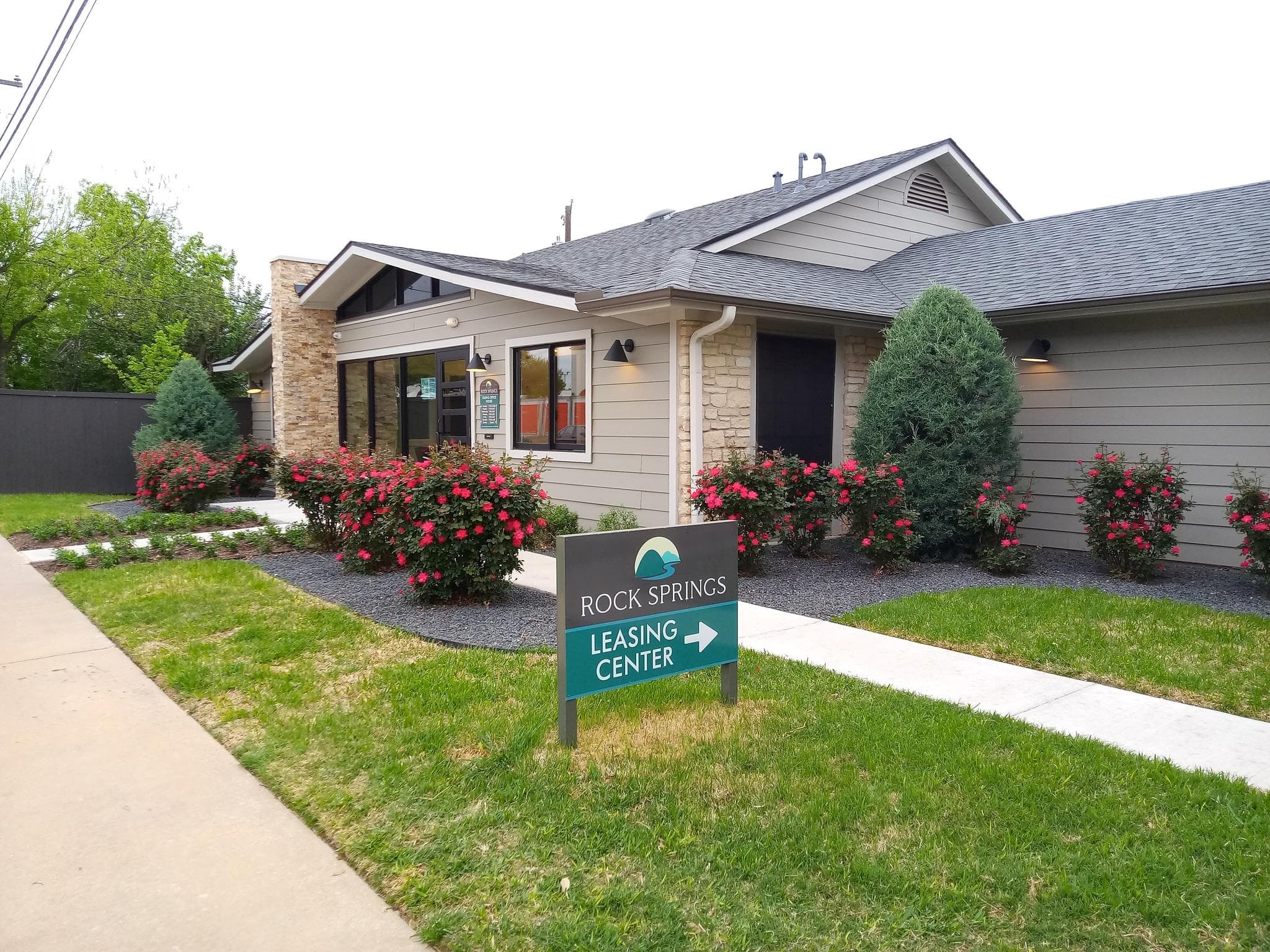 1338 Christopher Ave #2320A