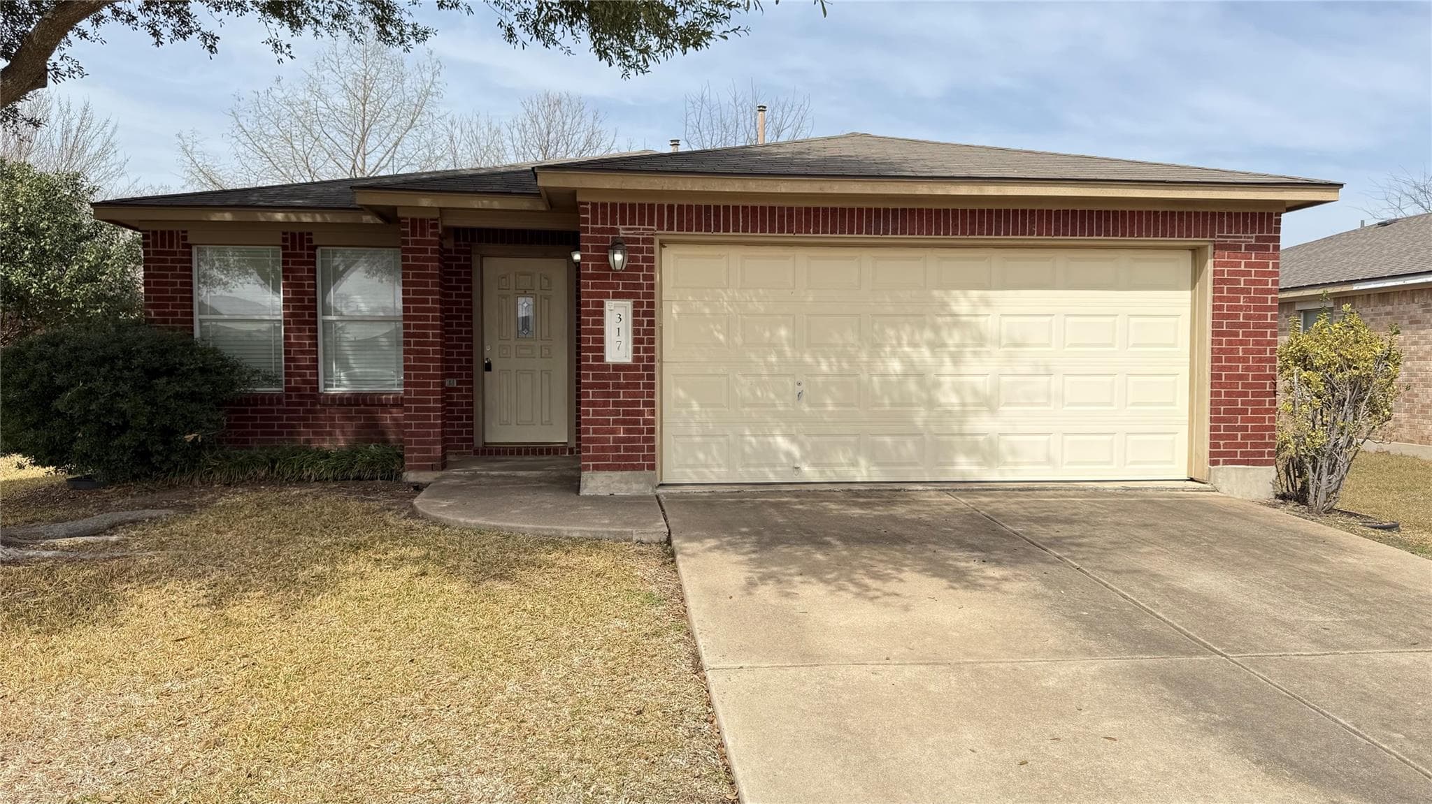 317 McCarthur Dr