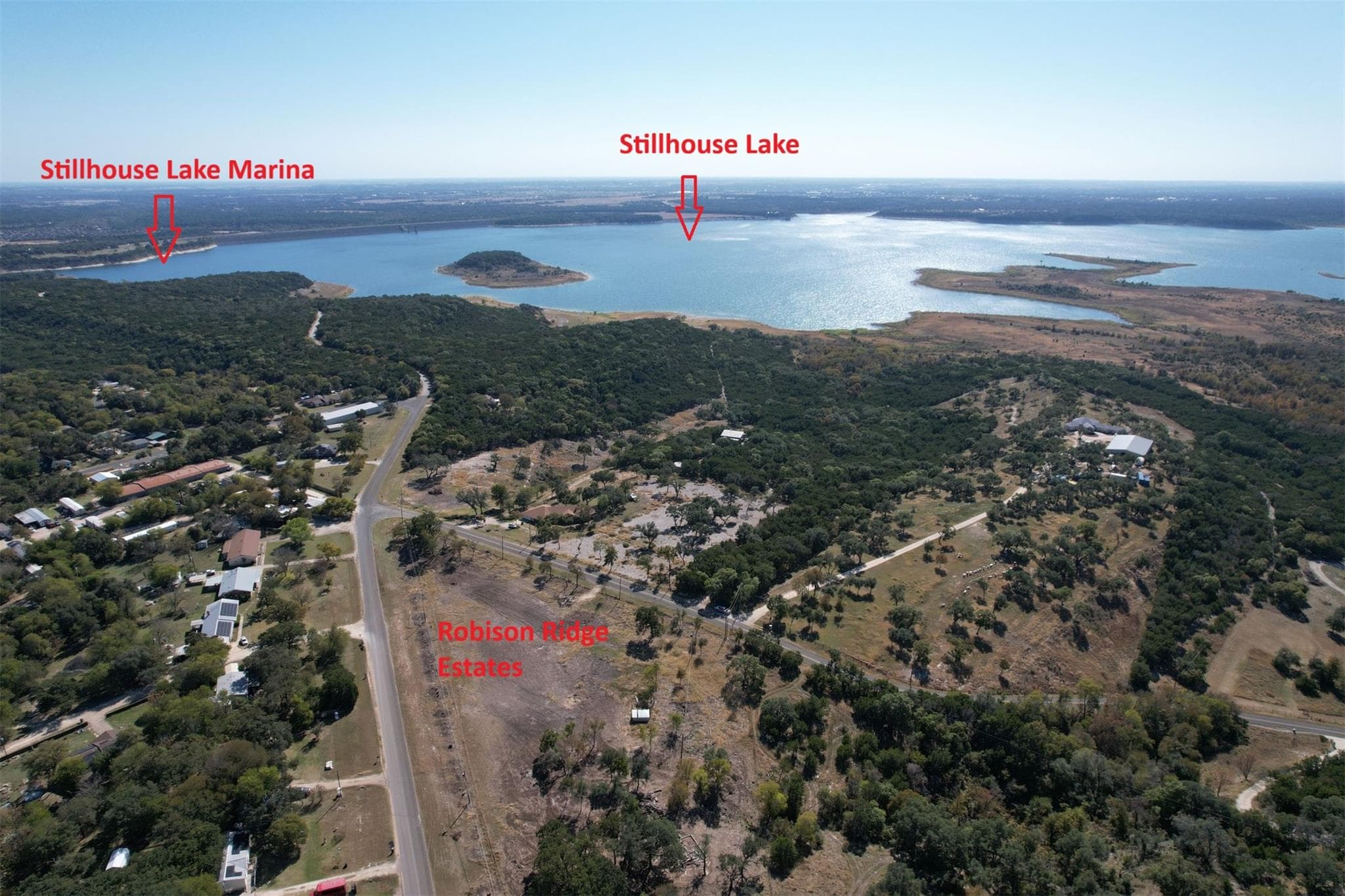 7000 Long Bow Rd