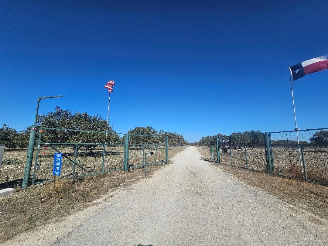 TBD CROOKED TREE Cir