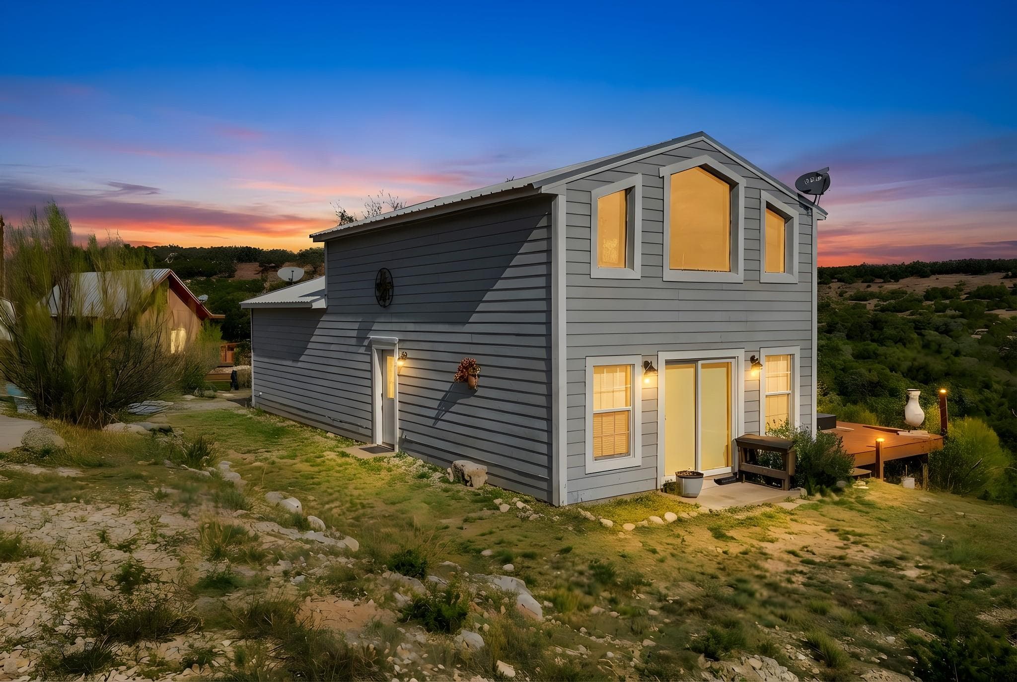 28543 Paradise Manor Dr