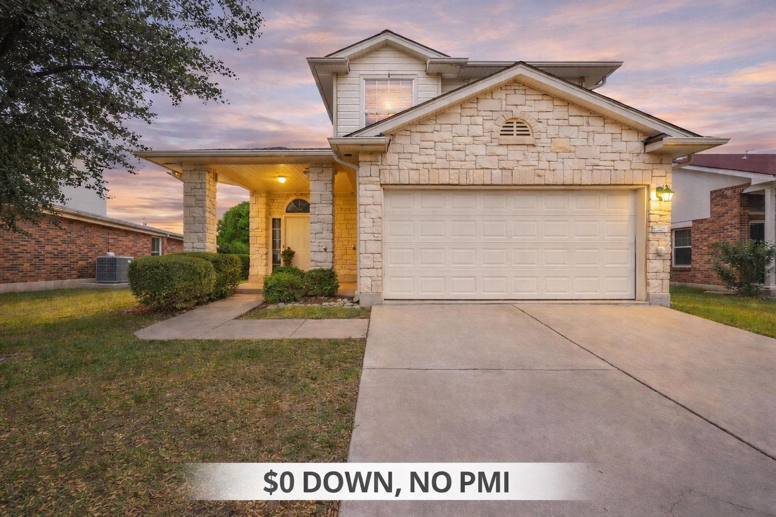 12724 William Harrison St