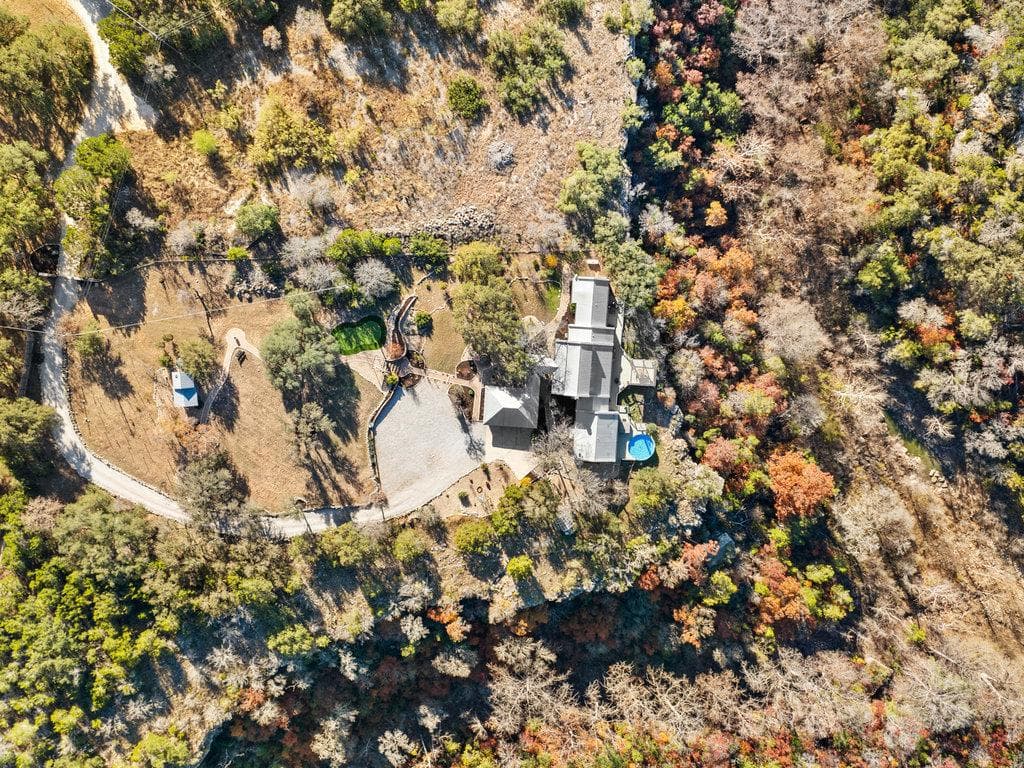 4200 Cypress Canyon Trl