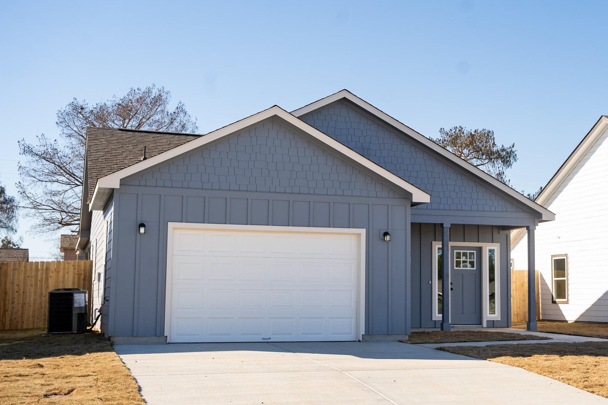 311 String Prairie Way