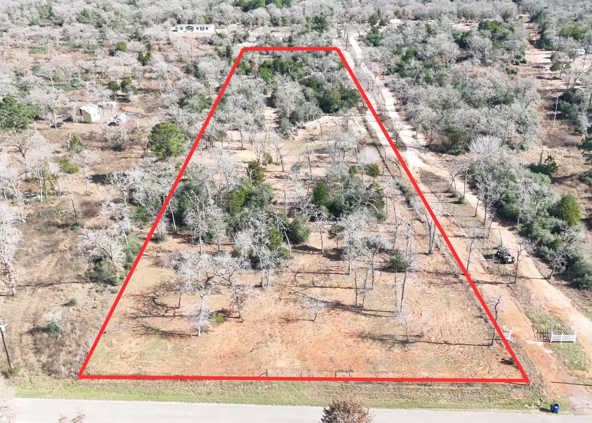 TBD LOT 17 High Crossing Rd