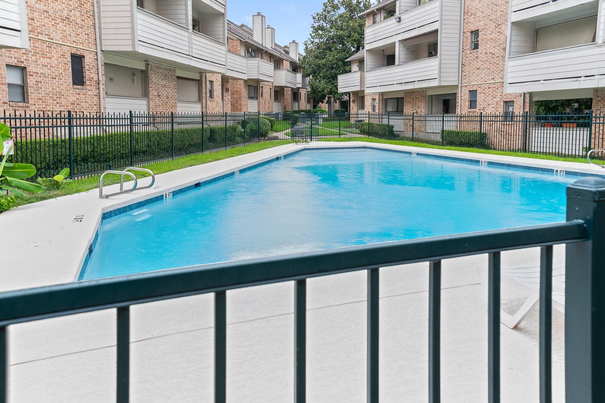 2500 Burleson Rd #709