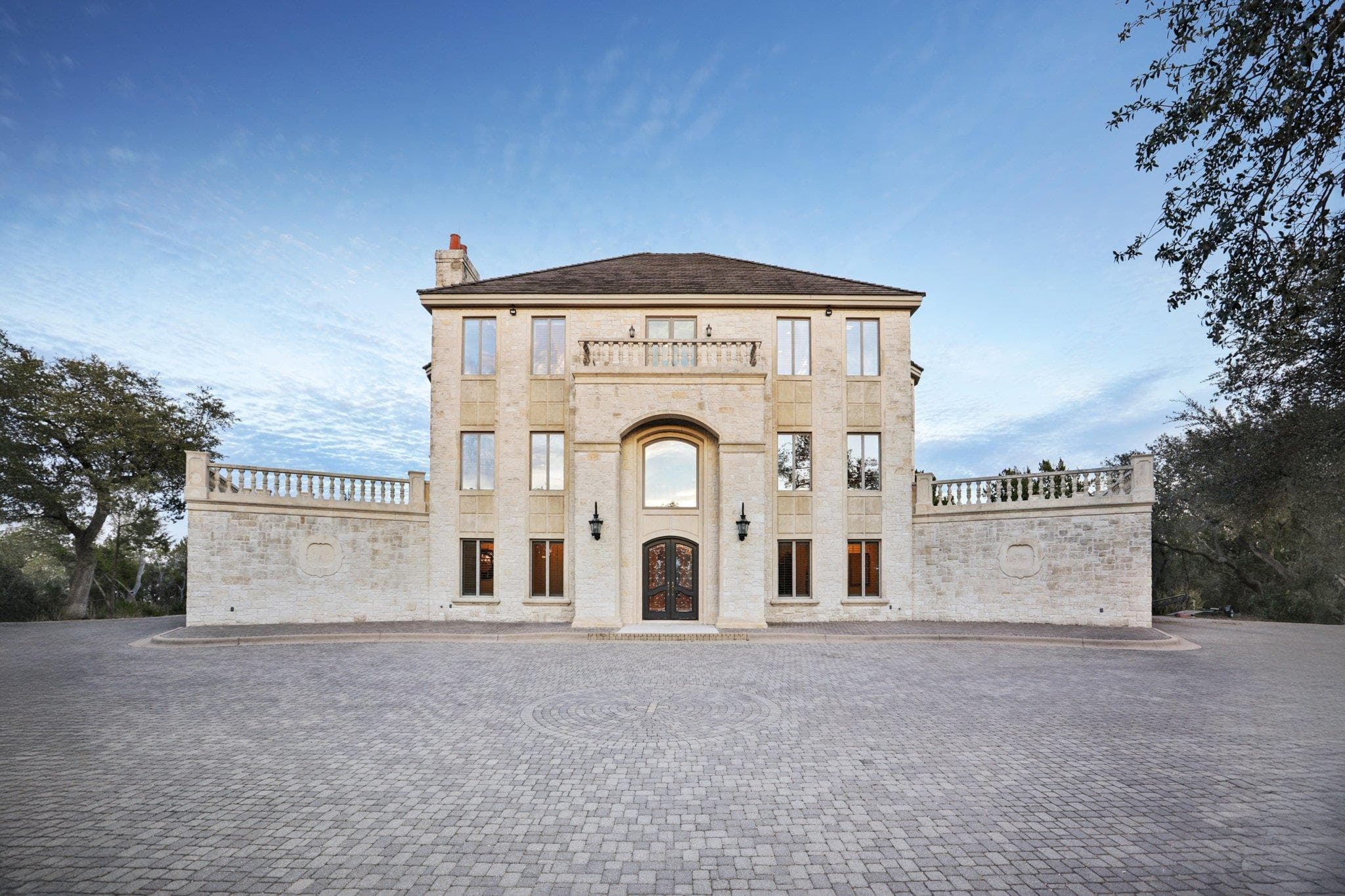 14701 Hornsby Hill Rd