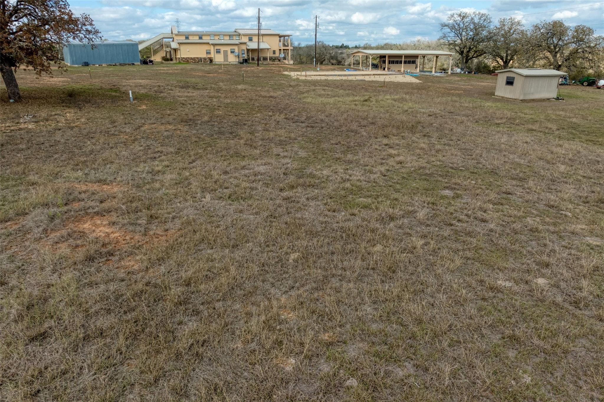 0 Carter Rd