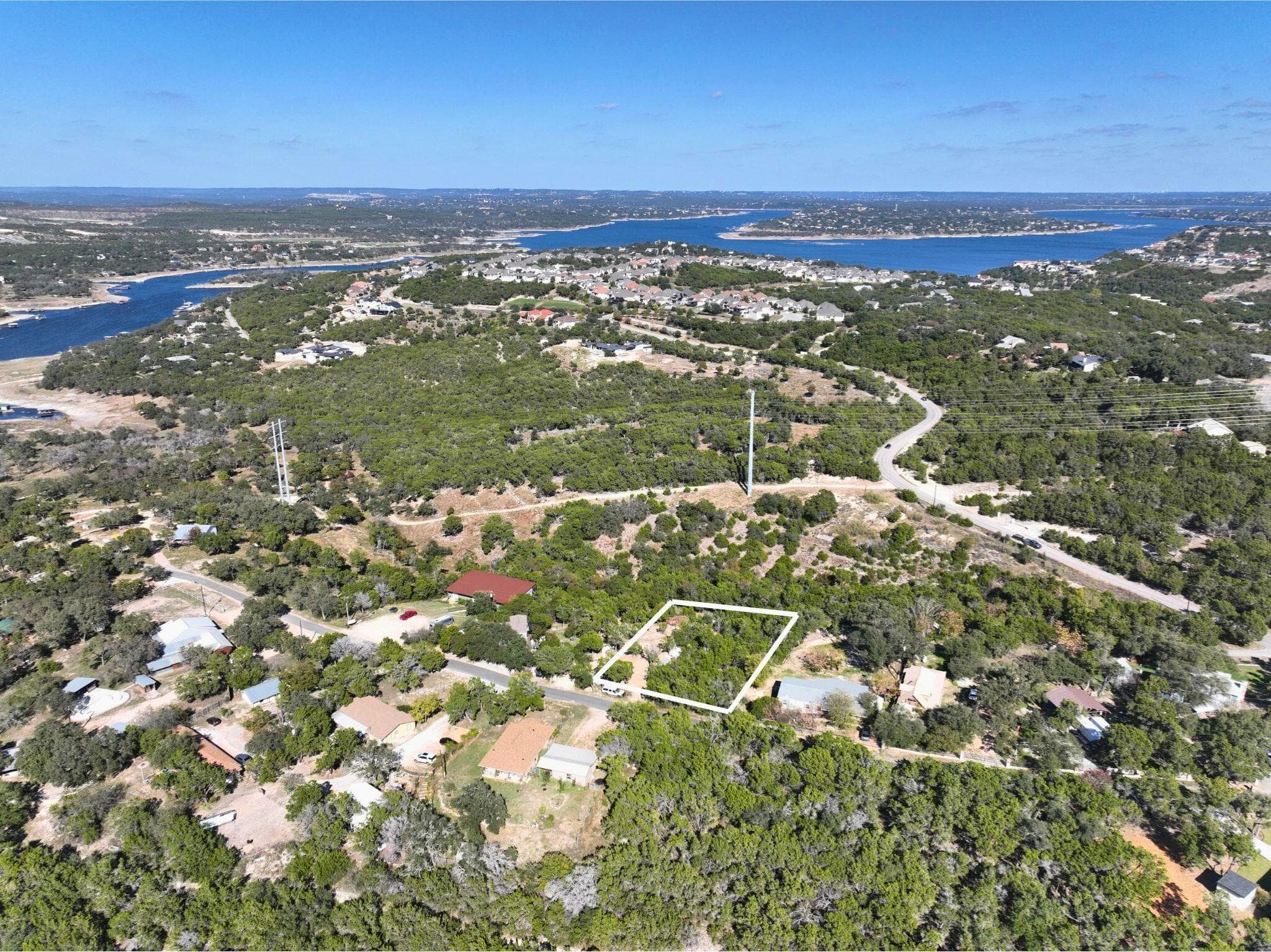 19516 Bee Creek Tavern Rd