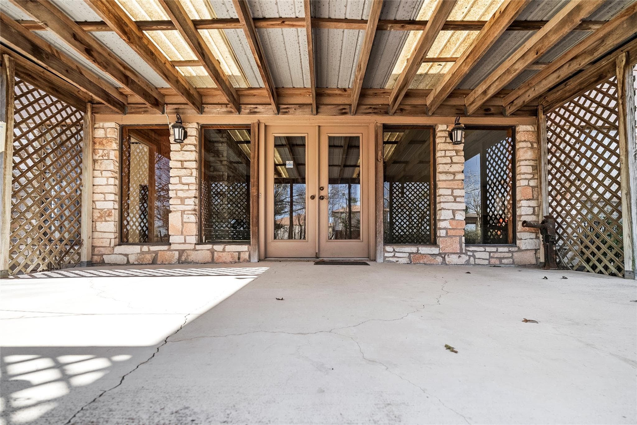 12914 Pfluger Berkman Rd