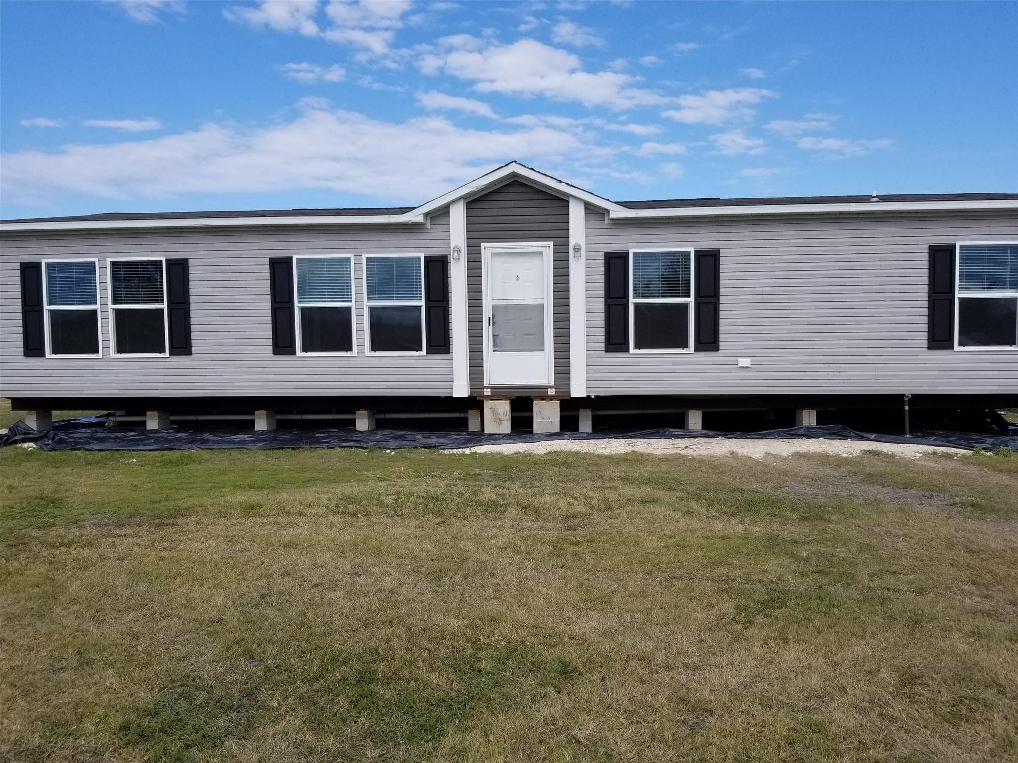 2409 County Road 313 None