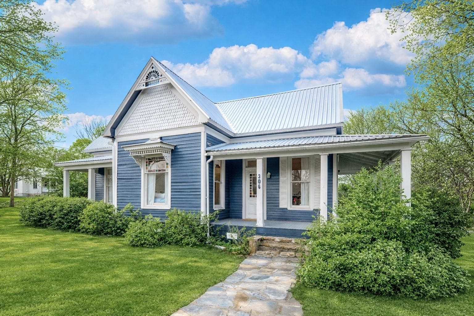 306 5th Ave