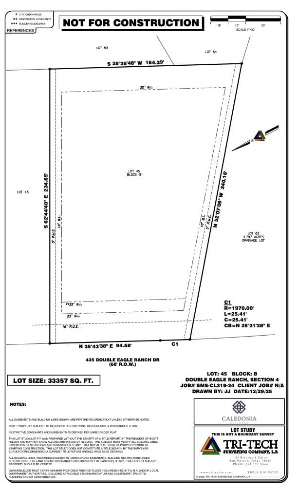 435 Double Eagle Ranch Dr