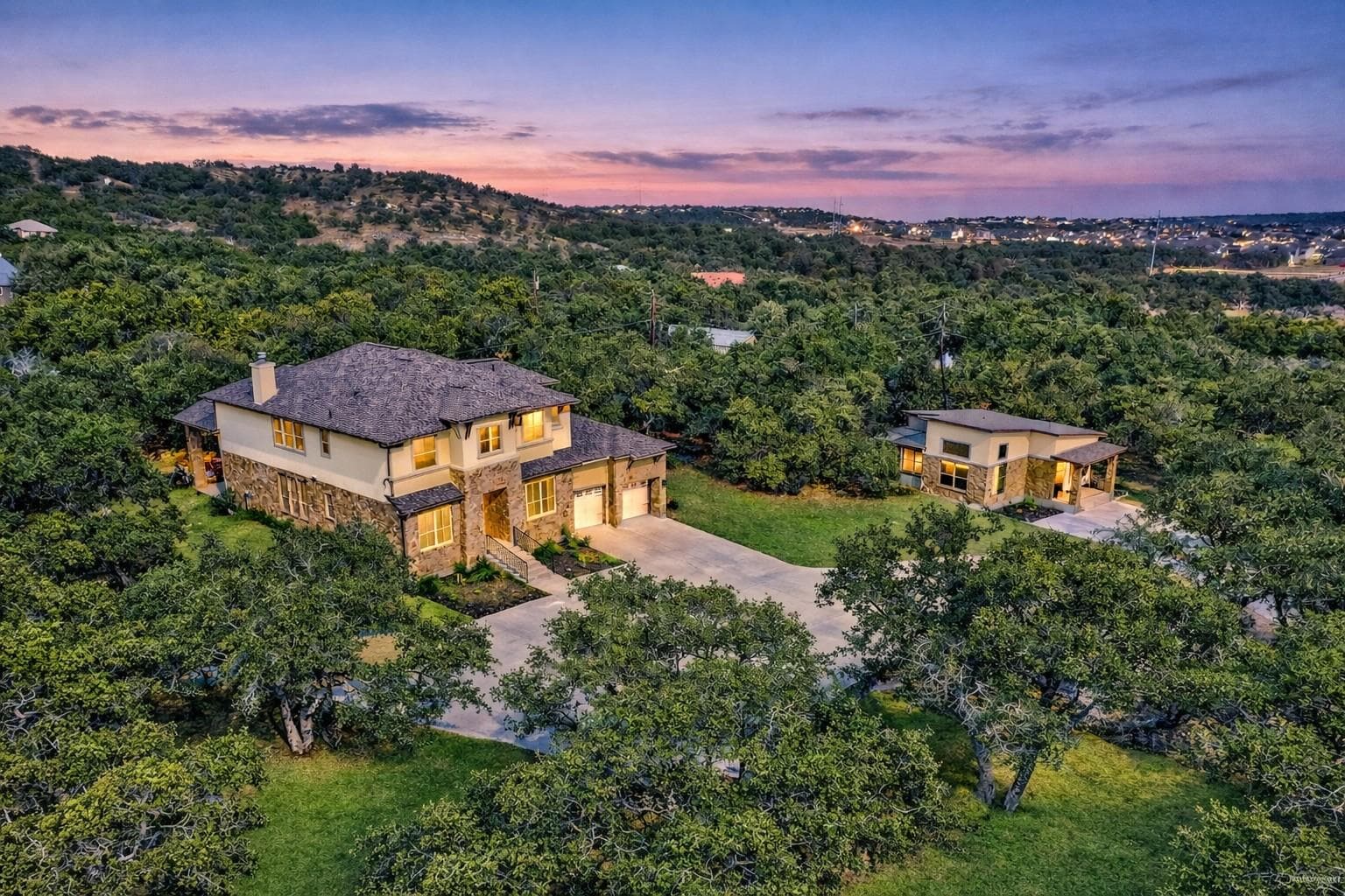 23315 Nameless Rd