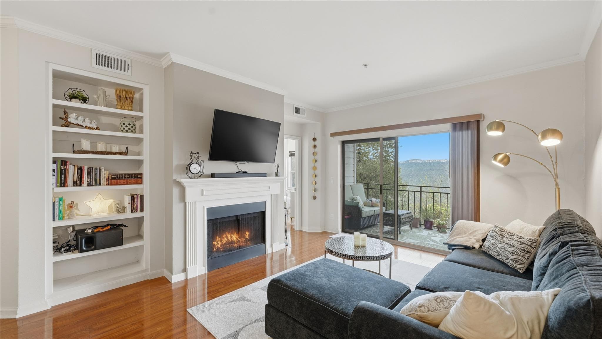 6000 Shepherd Mountain Cv #917