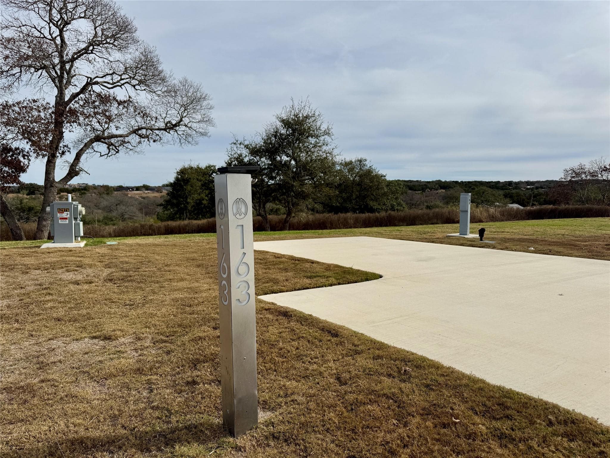 5386 Ranch Road 1376 Rd #163
