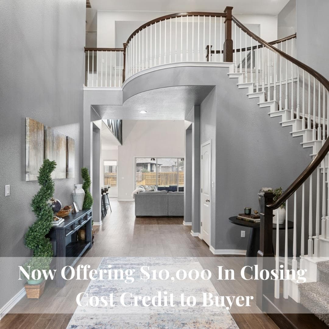 614 Painted Creek Way