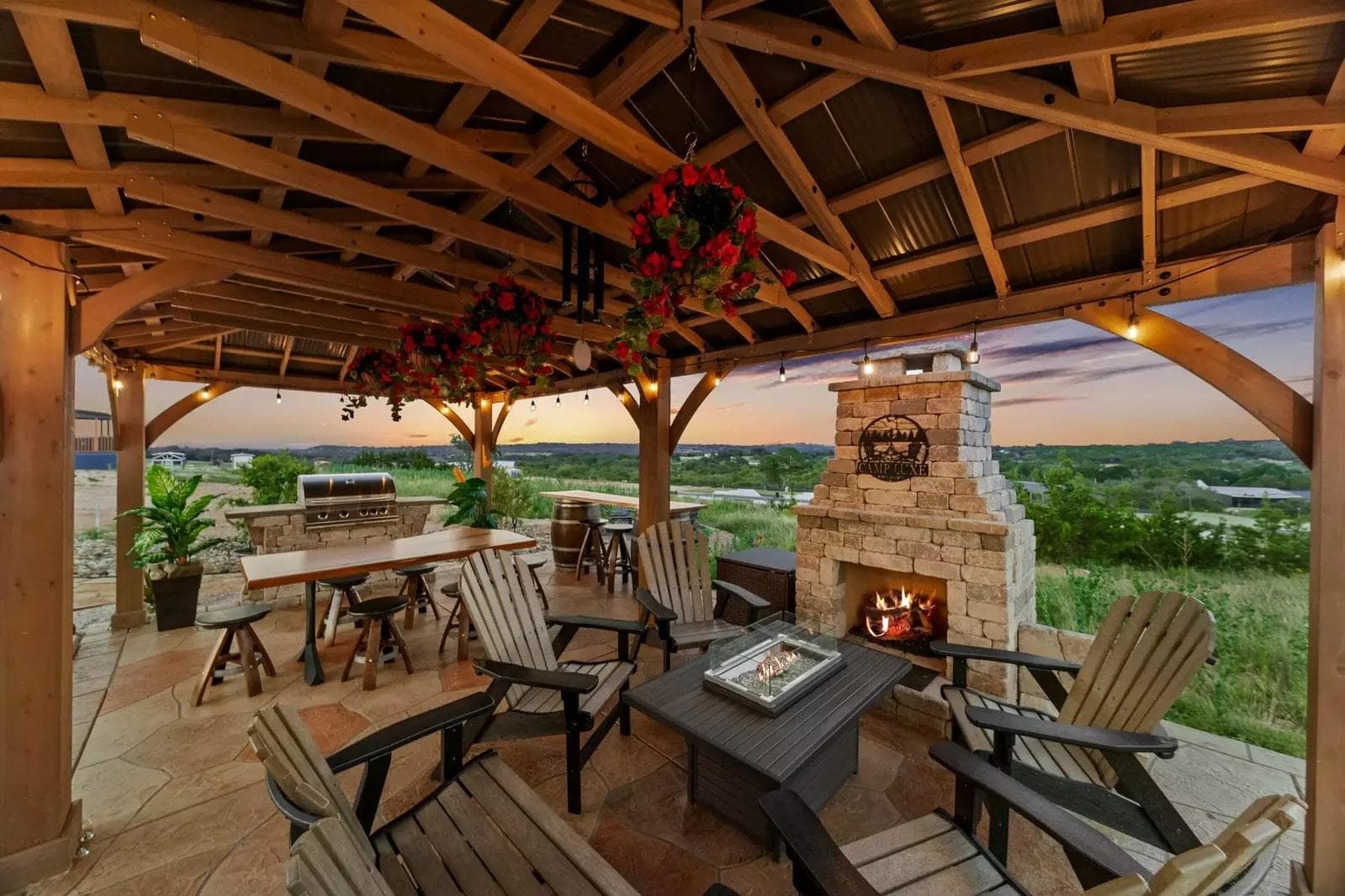 5386 Ranch Road 1376 Rd #174