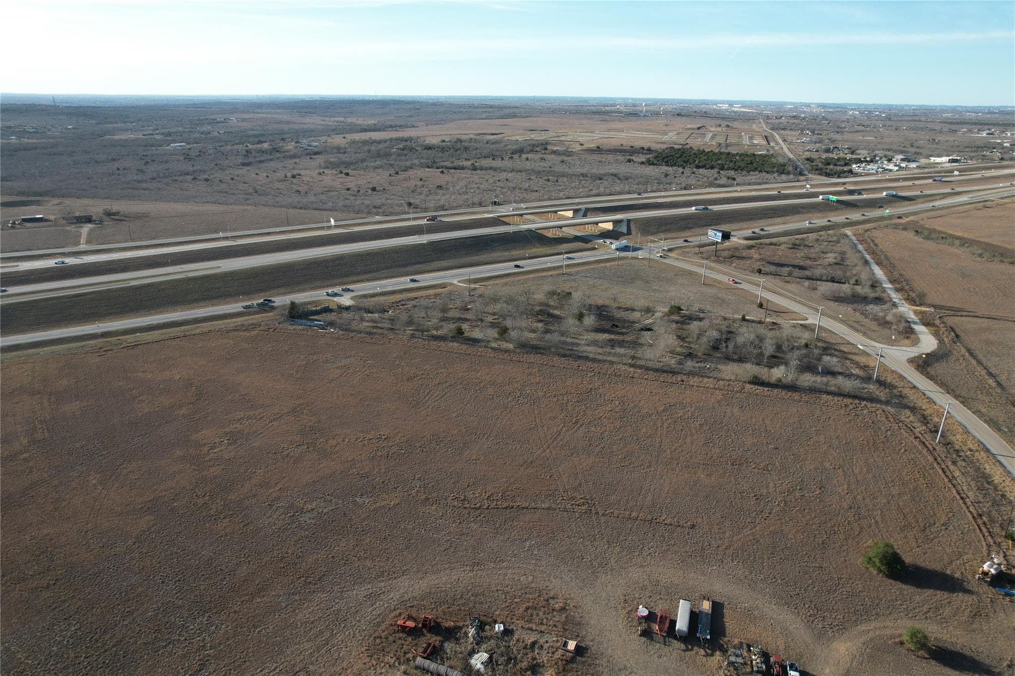 TBD Us Highway 183 S None