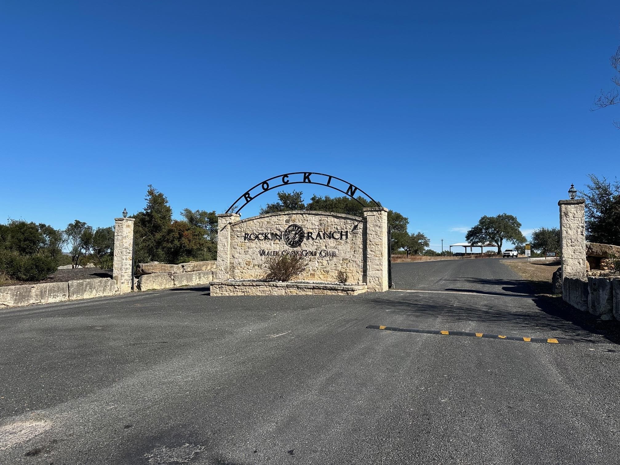 107 N Jesse Stiff None