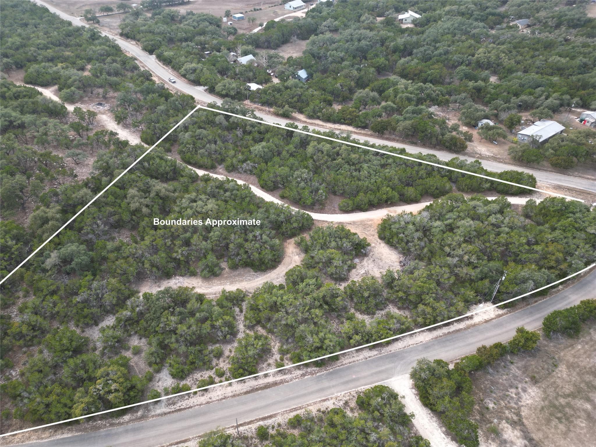 TBD Lot 1 Pump Station Rd