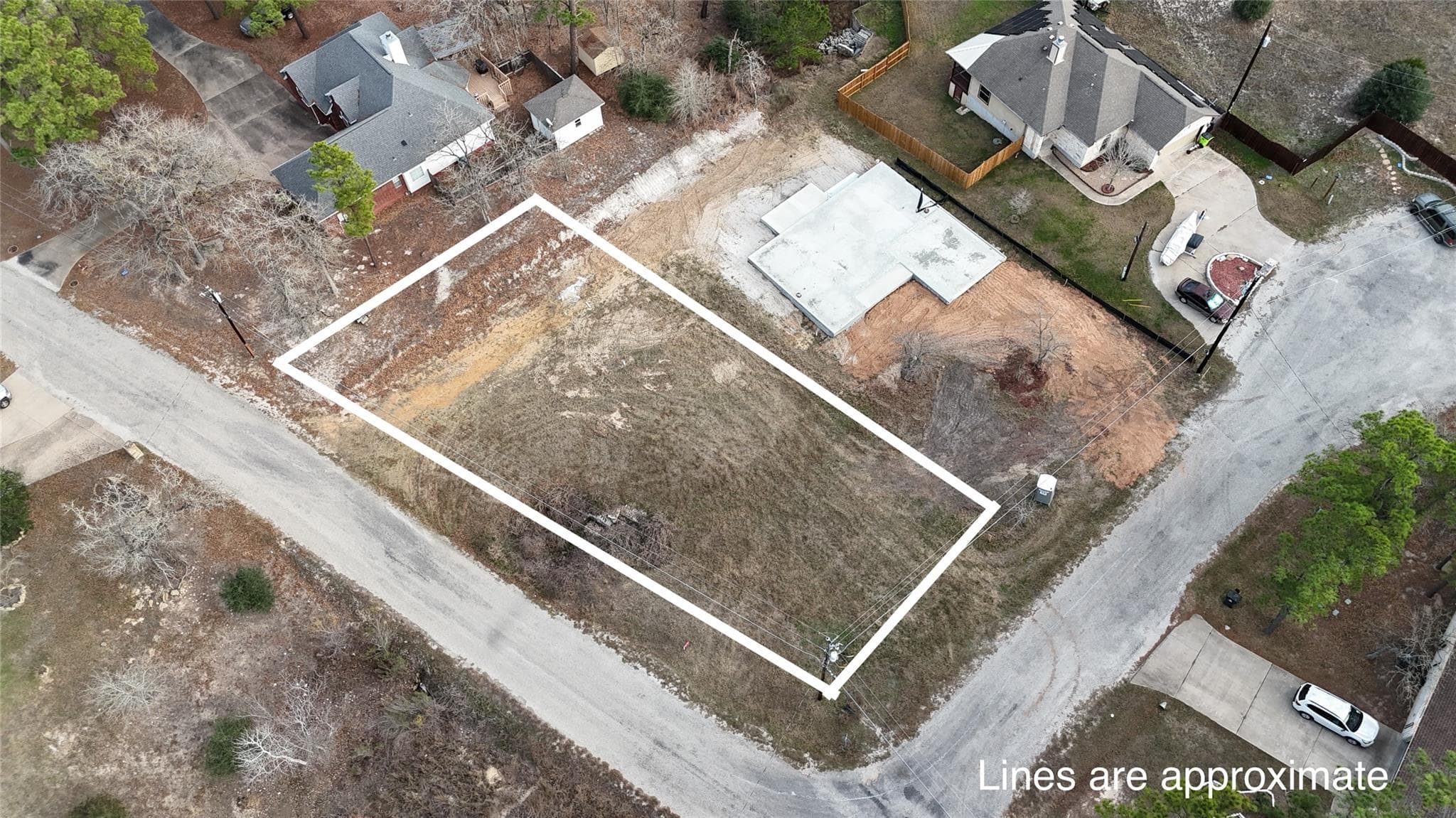 Lot 1574 Pahoiki Ln